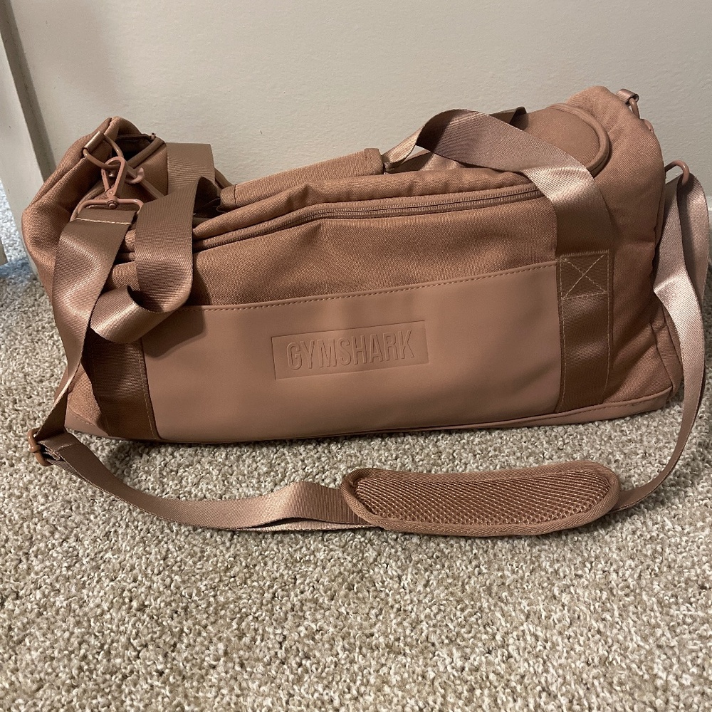 Gymshark small everyday gym bag